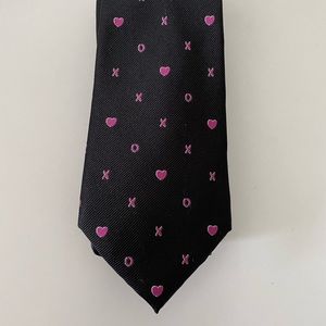 Valentines Men’s Tie